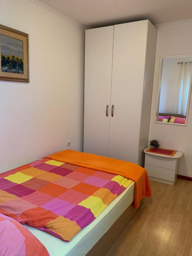 Apartments Diana Opatija Exterior foto